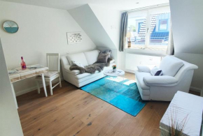 Westerland Appartement Sonnenglück